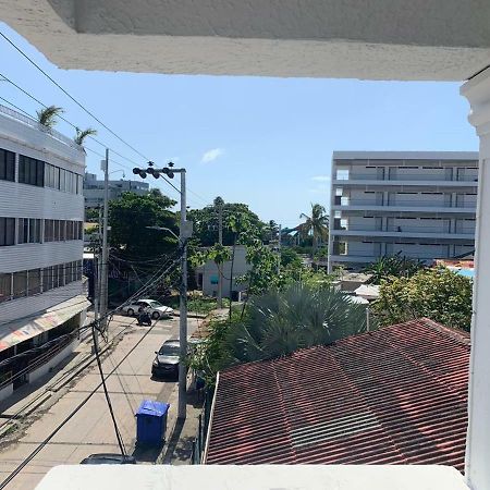 San Andrés Tamy S Place 아파트 외부 사진