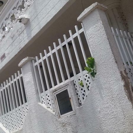 San Andrés Tamy S Place 아파트 외부 사진