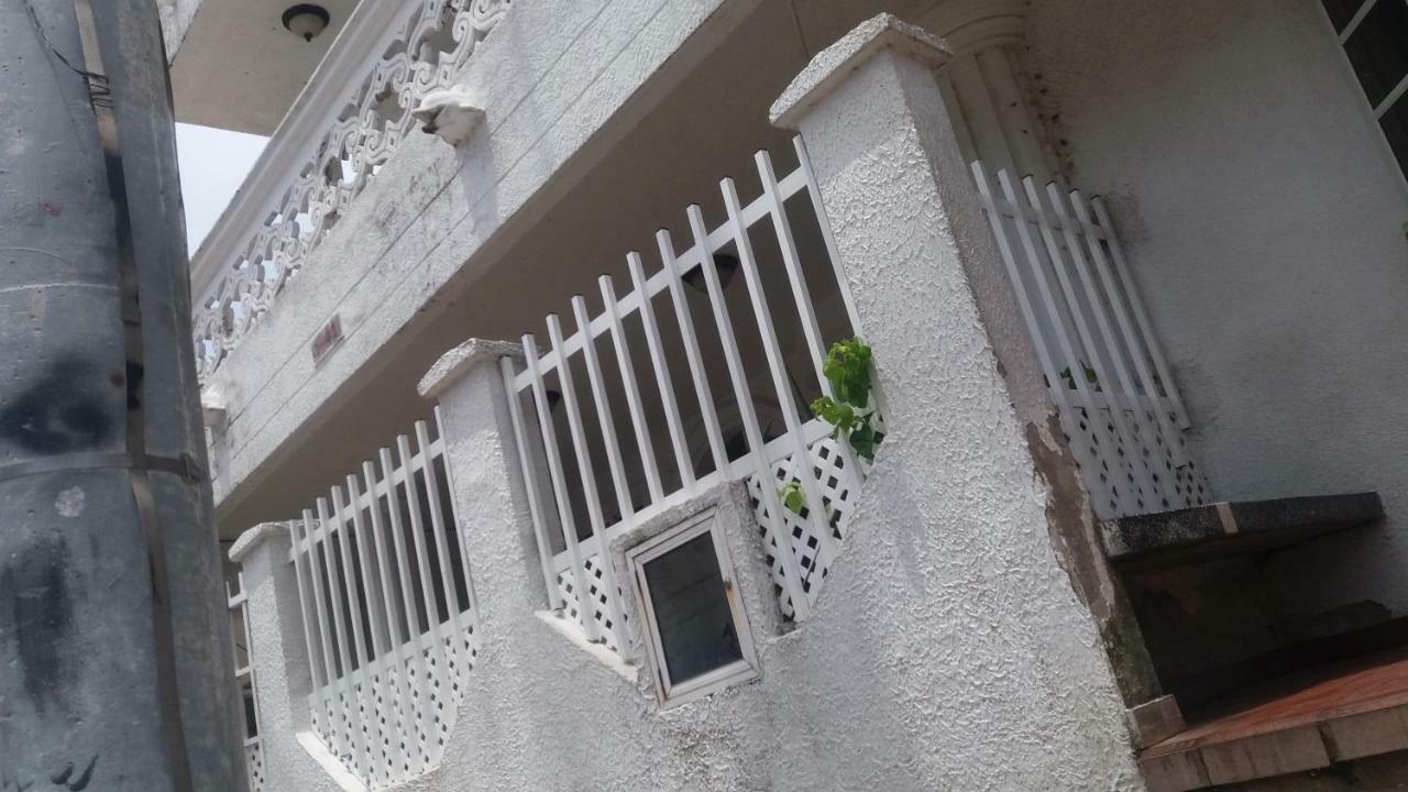 San Andrés Tamy S Place 아파트 외부 사진